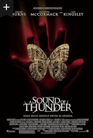 A Sound of Thunder